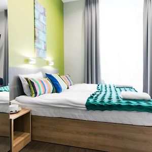Kings City - Slawkowska Apartments
